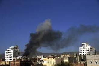 Rudal Mengarah ke Makkah Berhasil Dijatuhkan